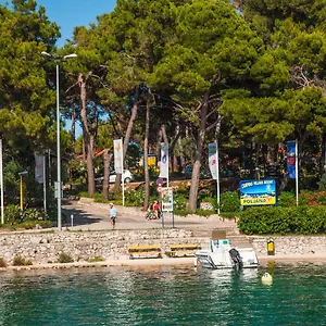 3* Vakantiepark Victoria Mobilehome Village Poljana